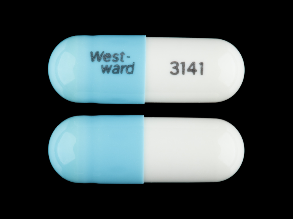 West pill