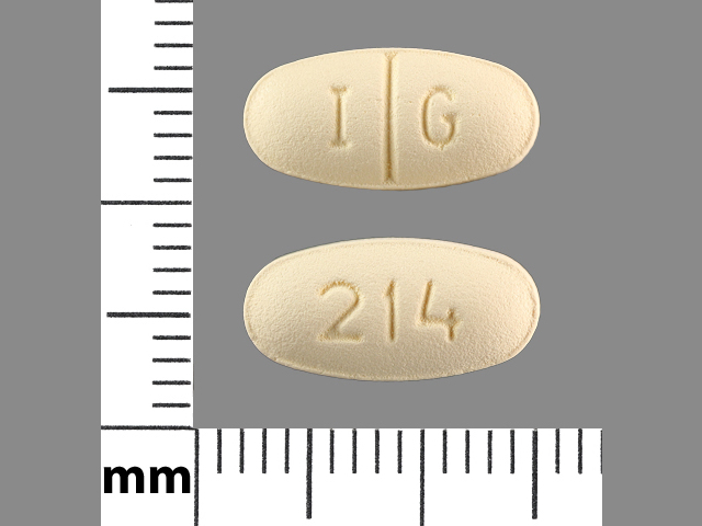 I pill photo