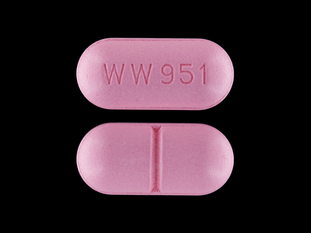 WW pill