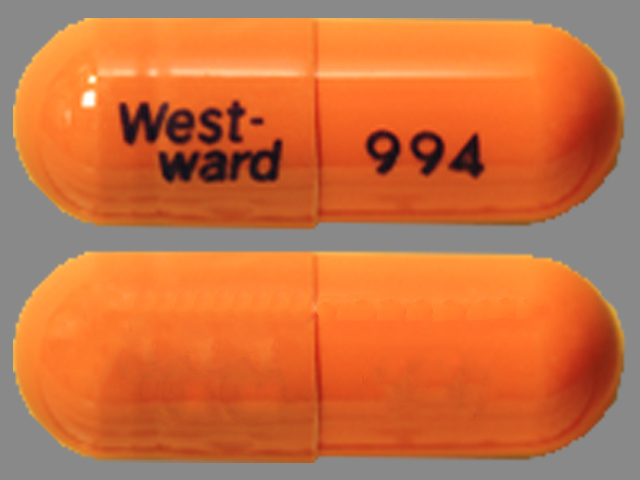Westward pill