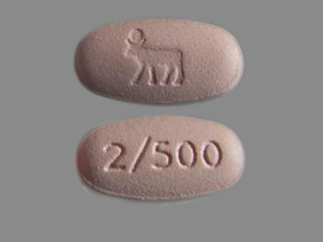 2mg pill