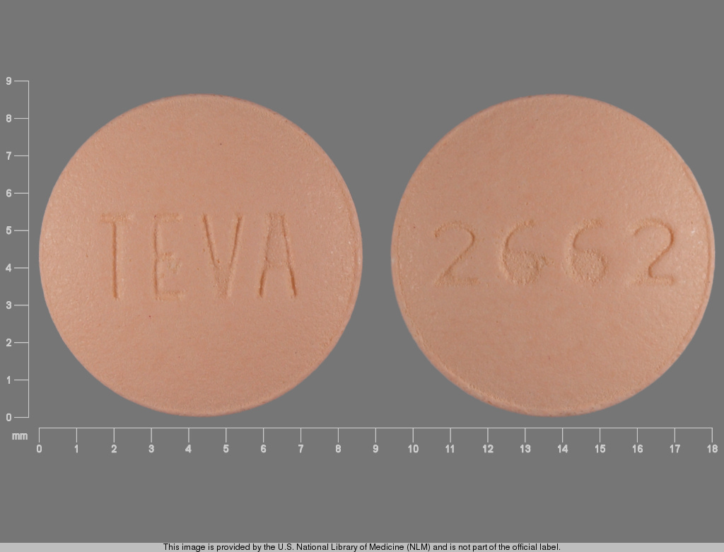 10 pill