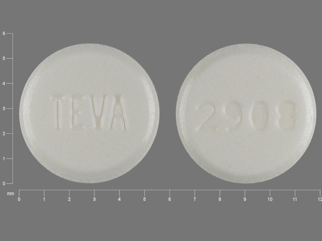 2908 pill