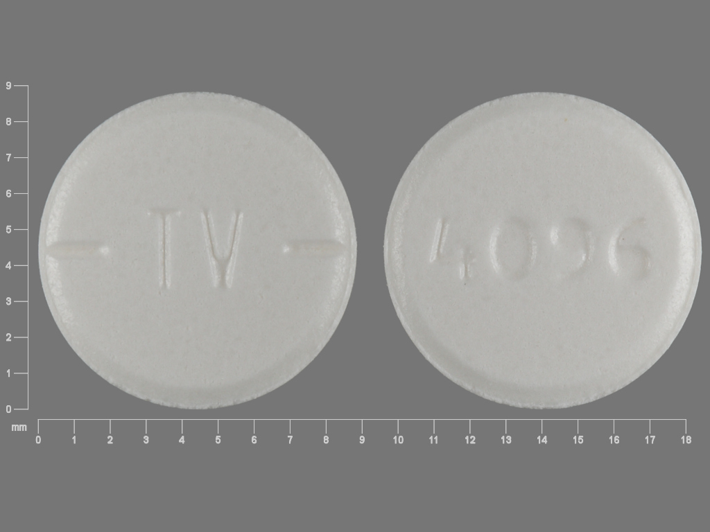 4096 pill