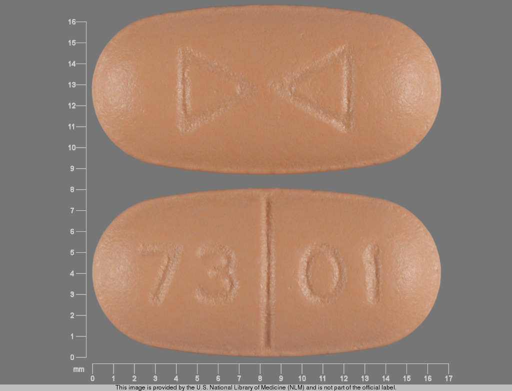 7301 pill