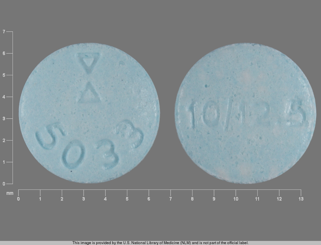 5033 pill