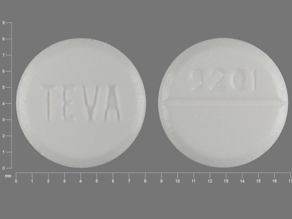 9201 pill