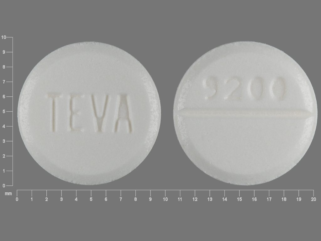 9200 pill