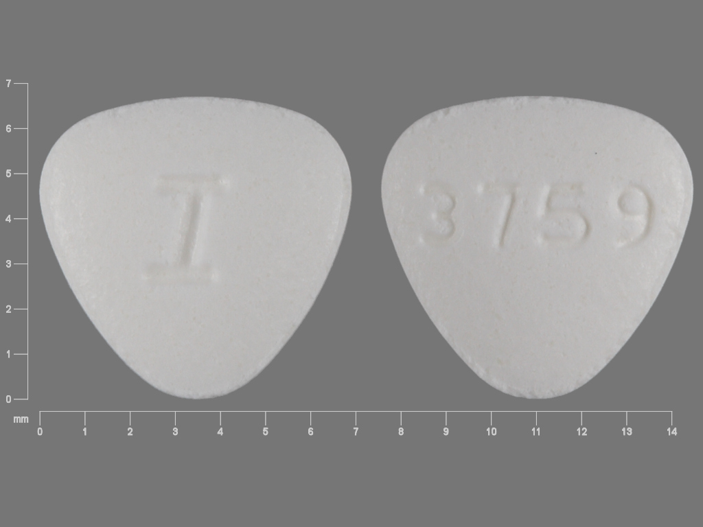 I pill