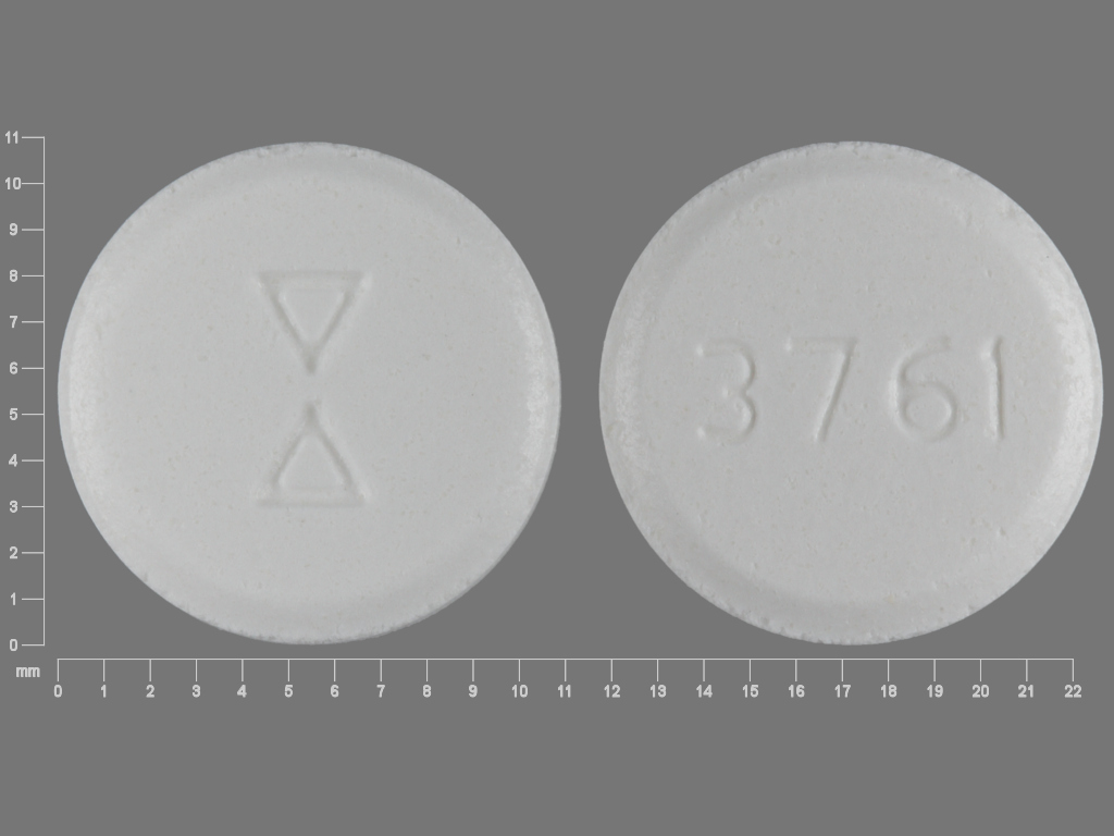 3761 pill