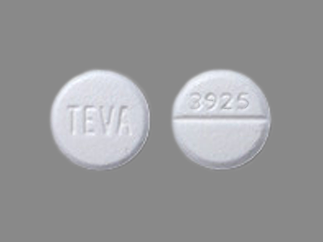 3925 pill