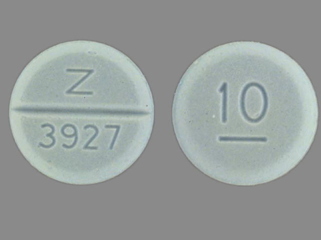3927 pill