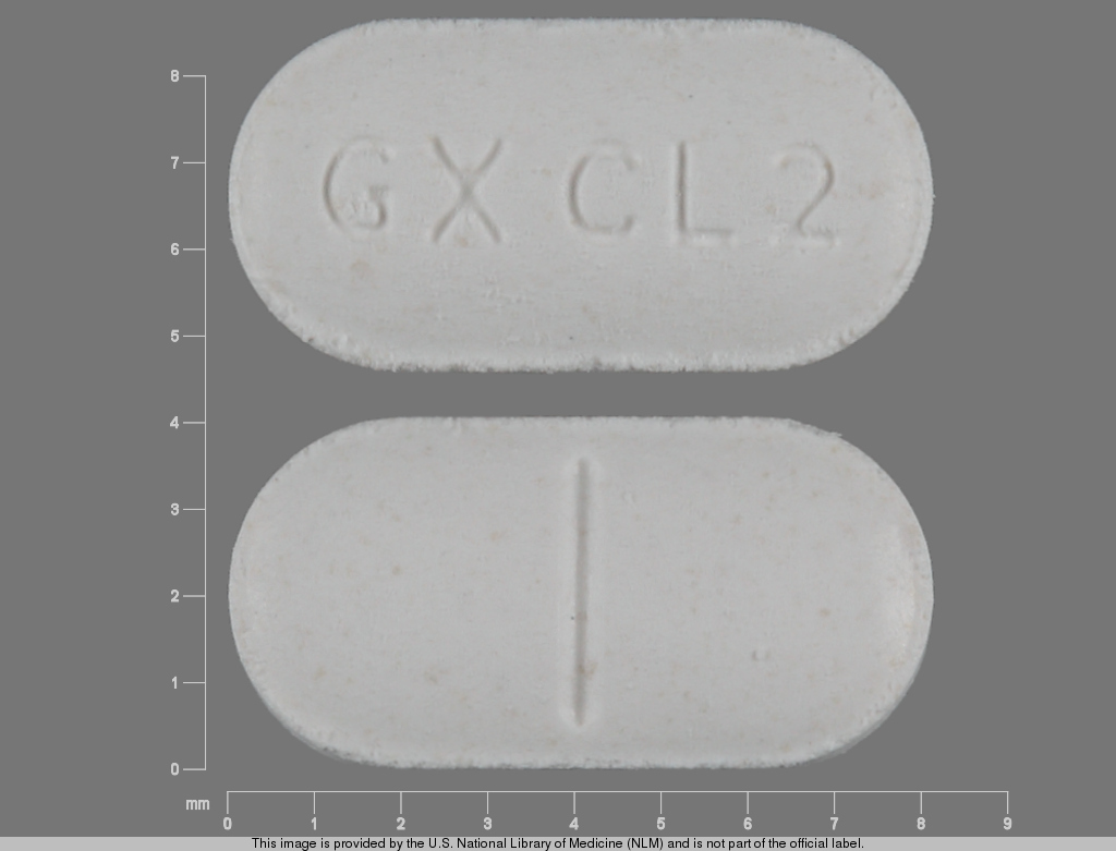 GX pill