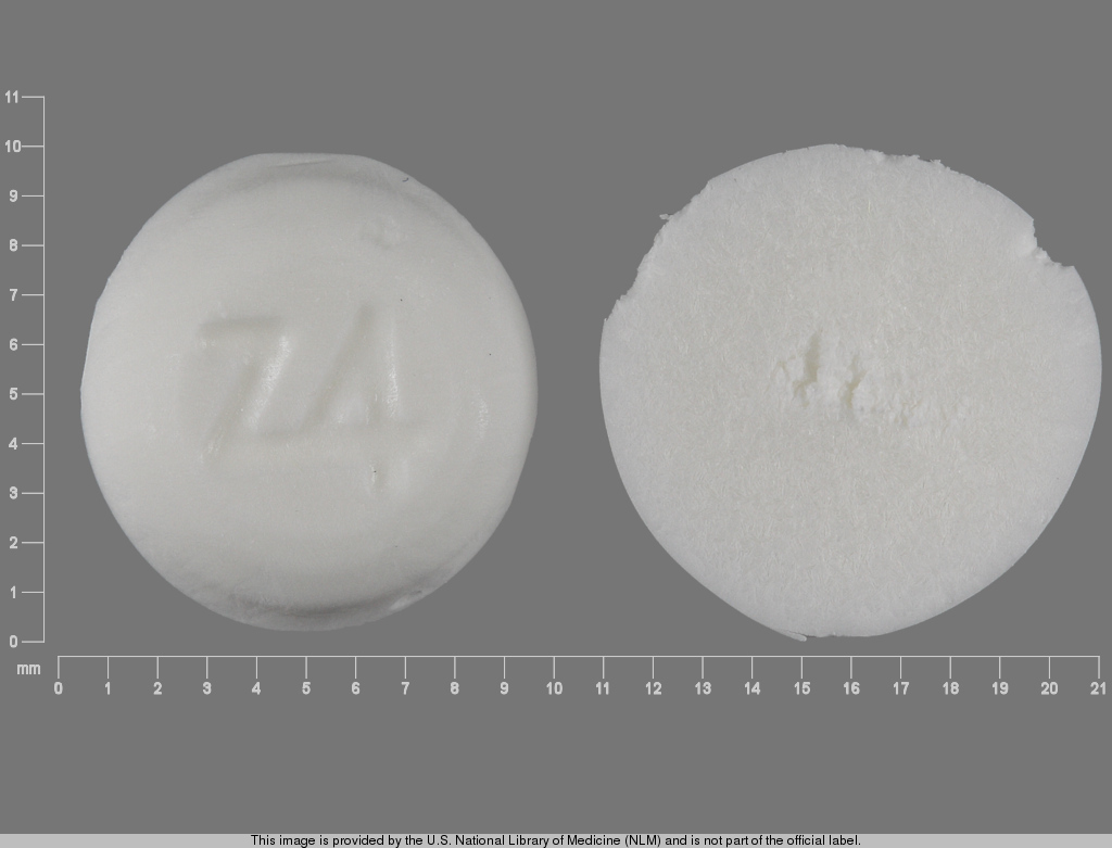 Z4 pill