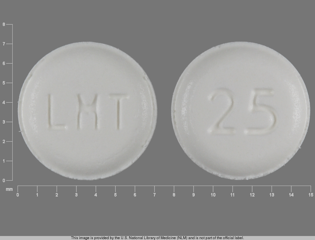 LMT pill