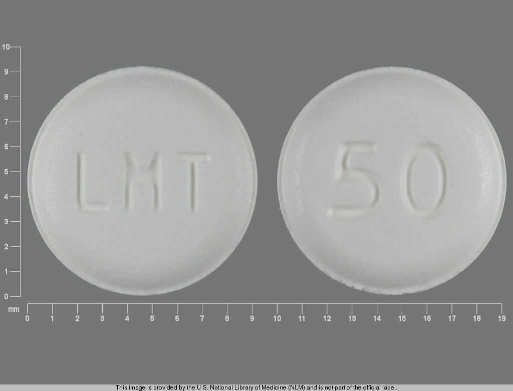 LMT pill