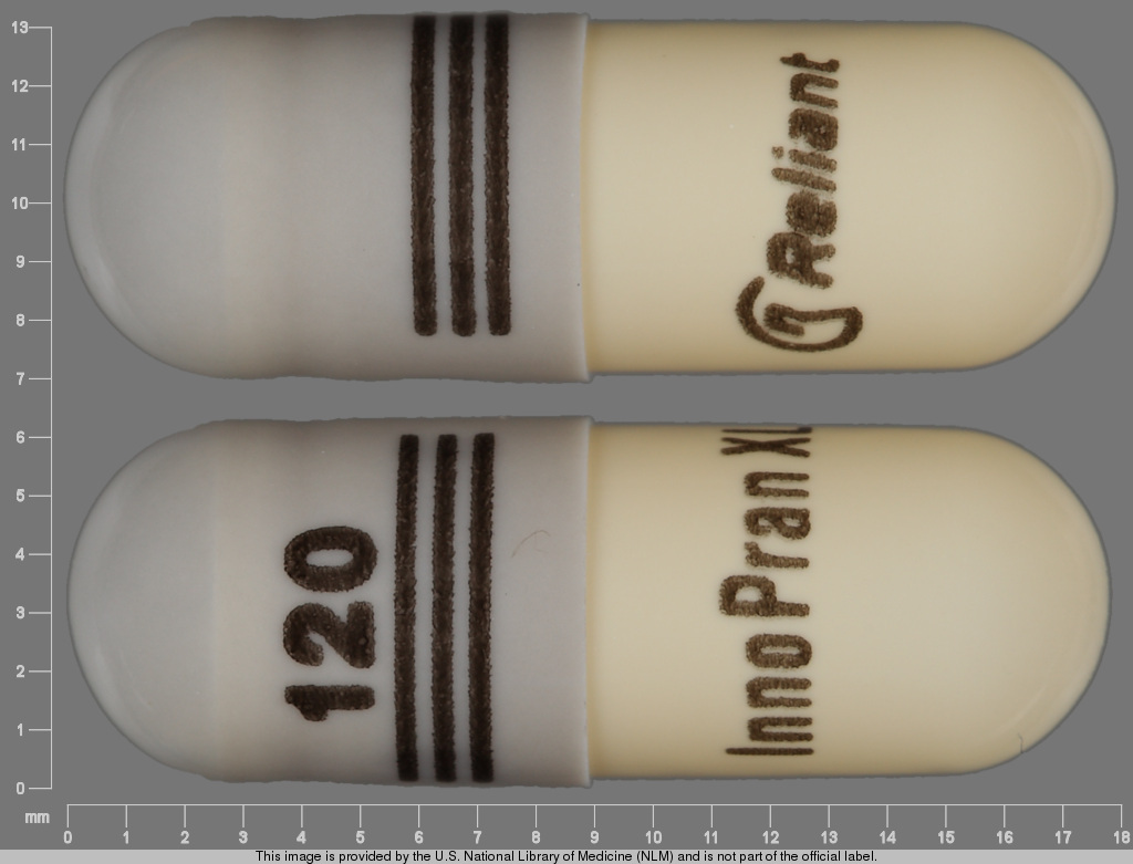 120 pill
