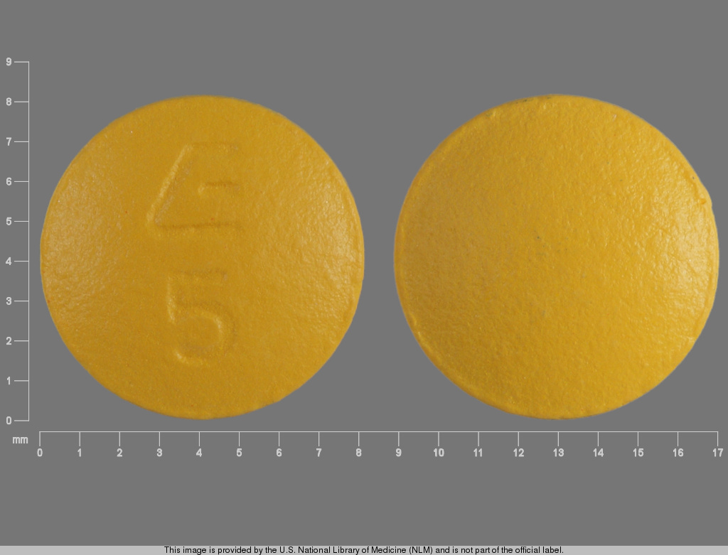 E pill