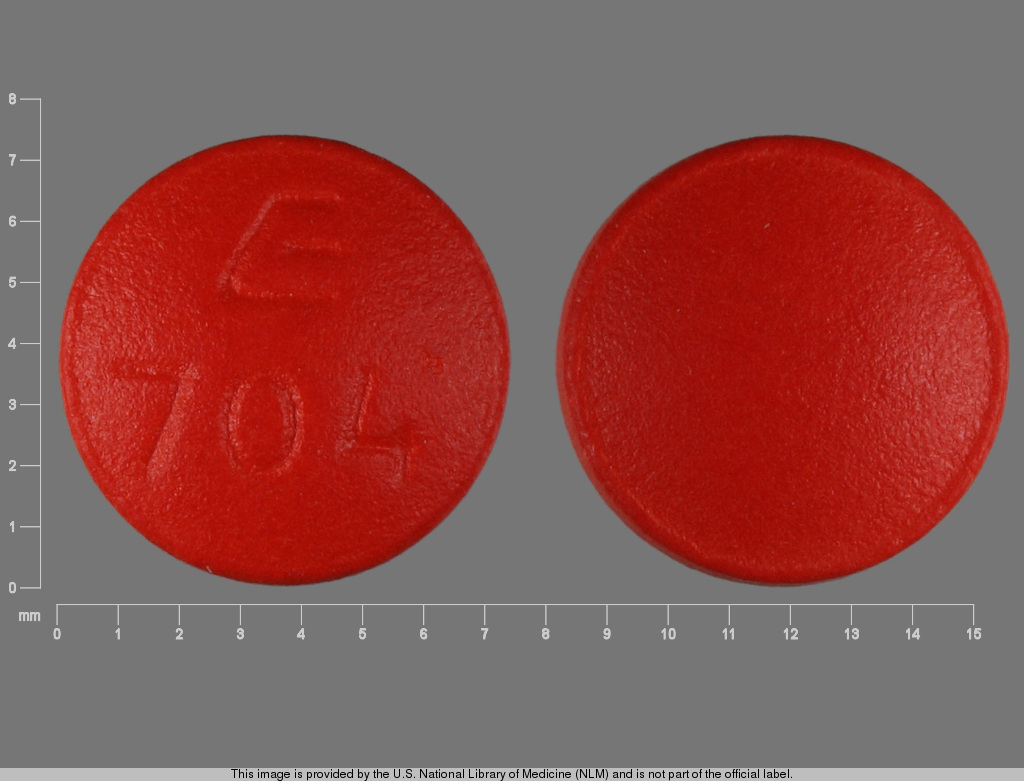 E pill