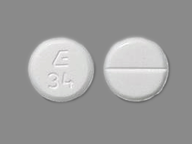 E pill