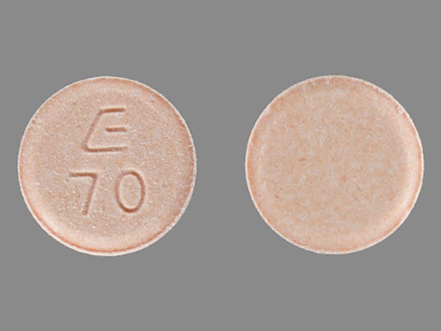 E pill