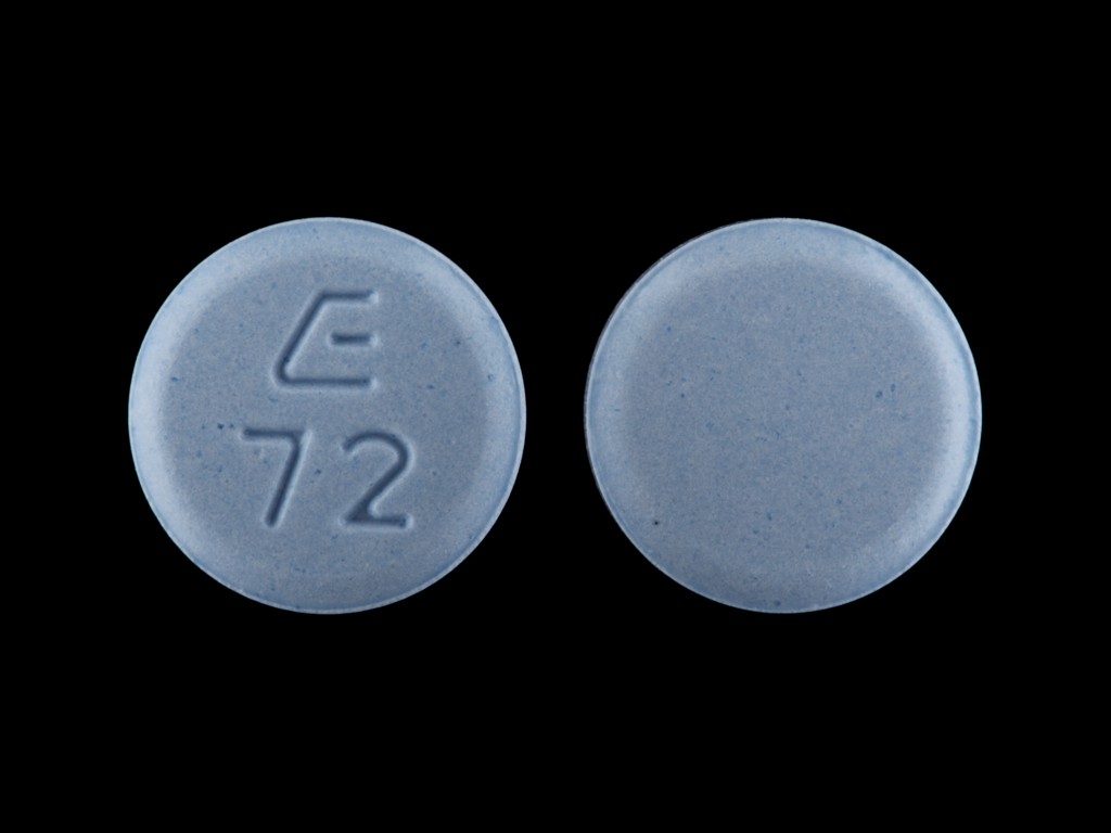 E pill