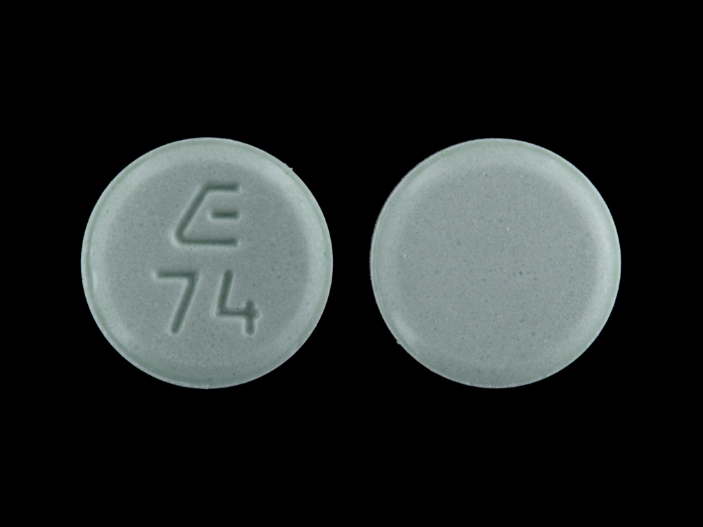 E pill