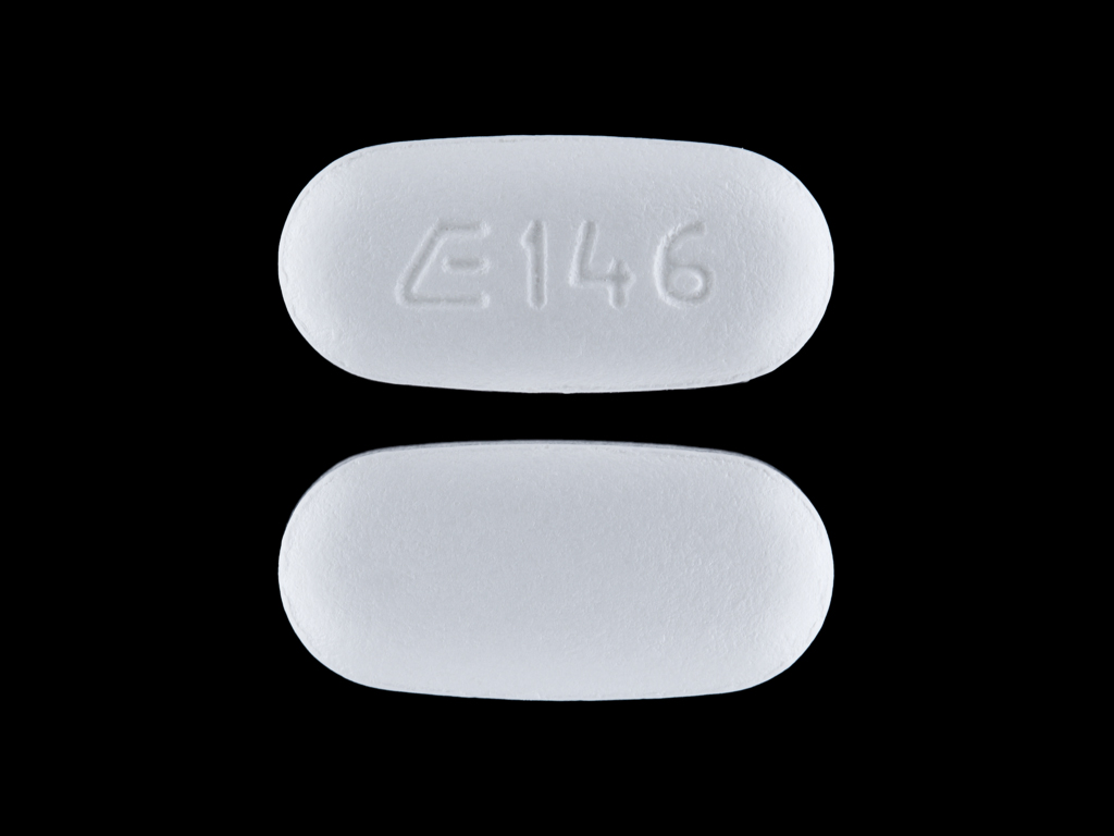 E146 pill