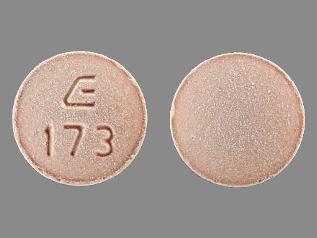E pill
