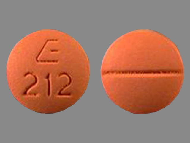 E pill