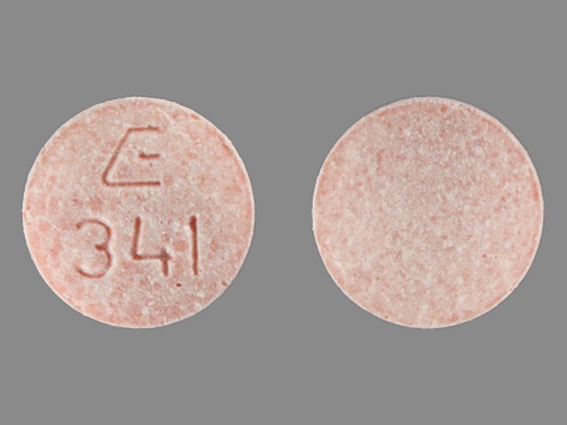 E pill