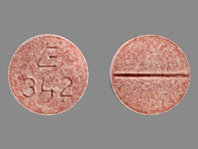E pill