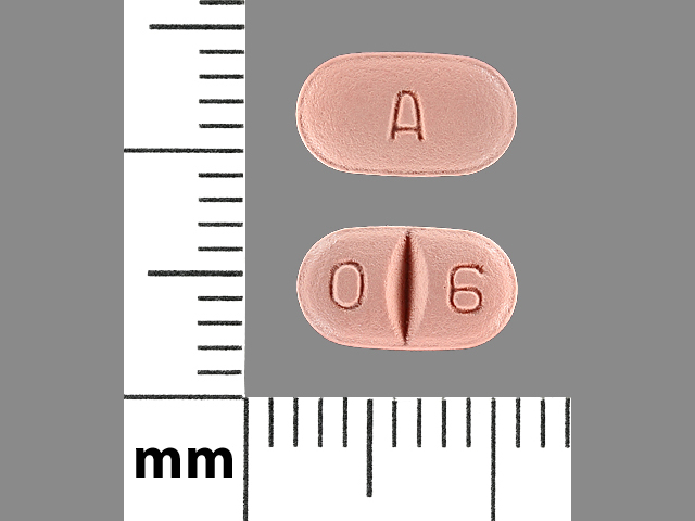 A pill