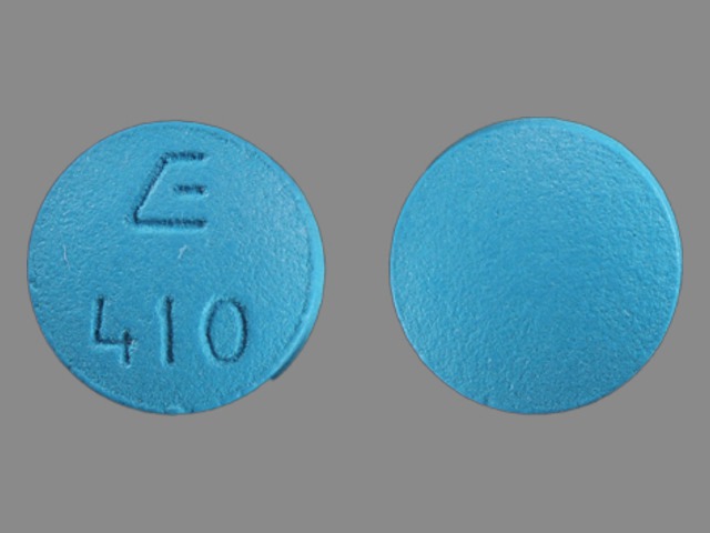 E pill
