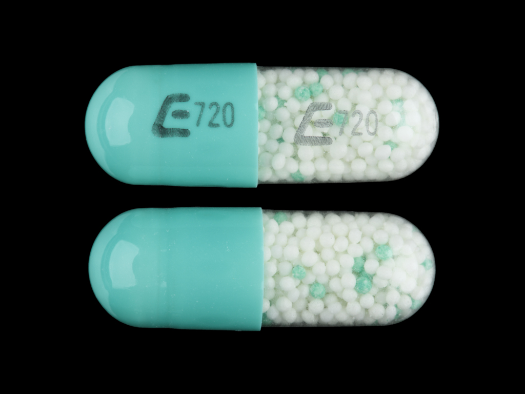 E720 pill