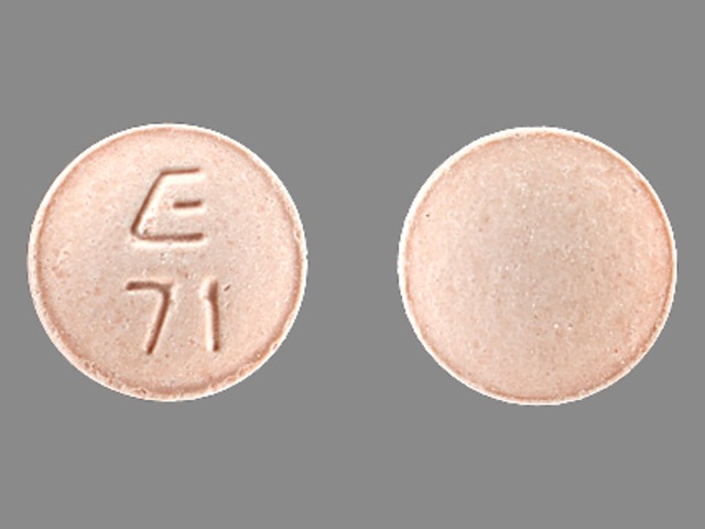 E pill