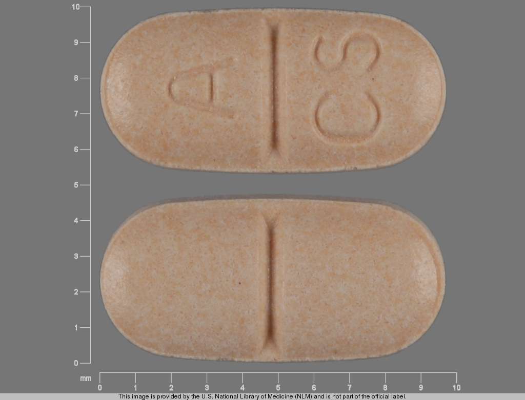 ACS pill