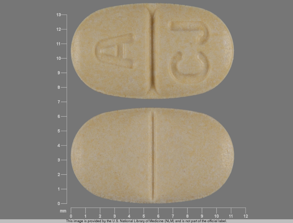 ACJ pill