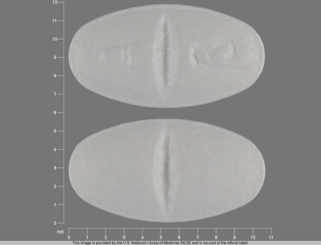AB pill