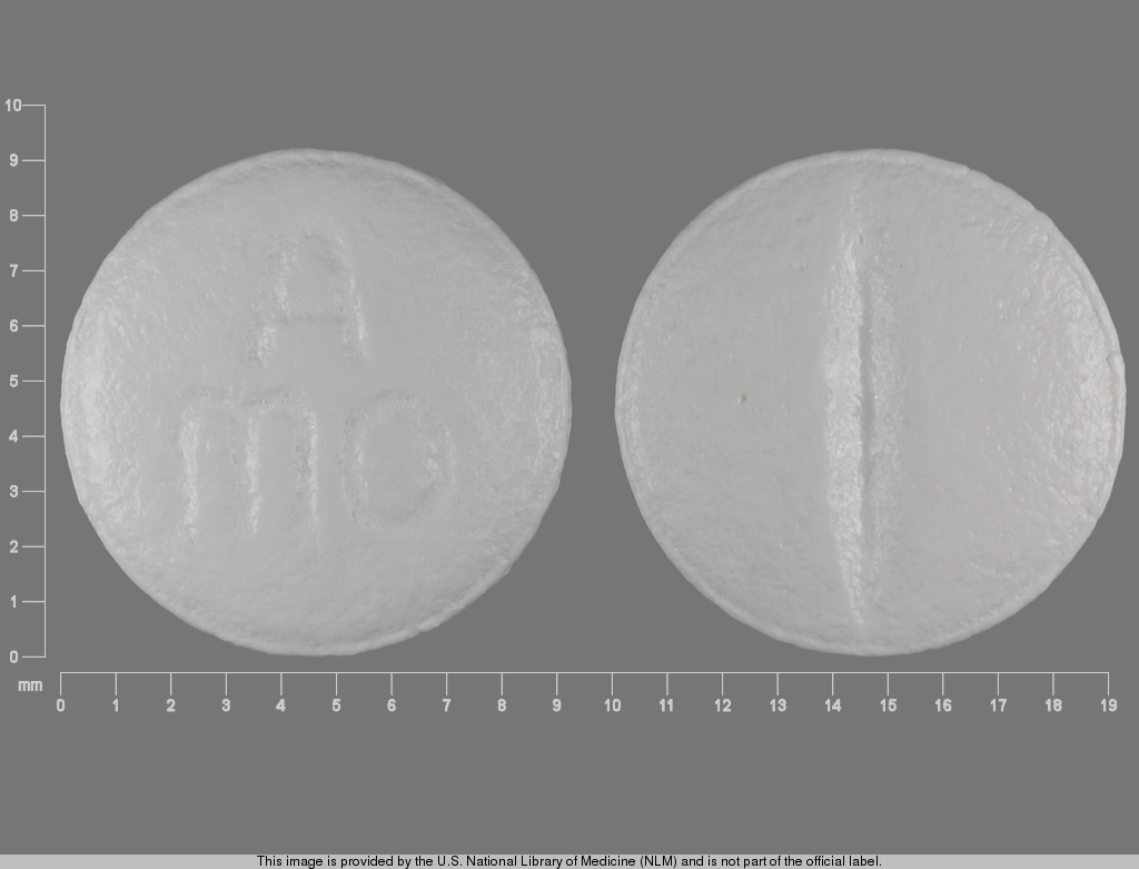 A pill