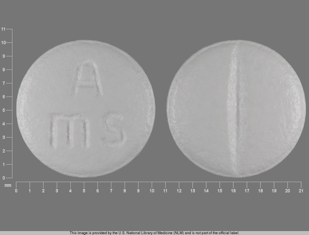 A pill