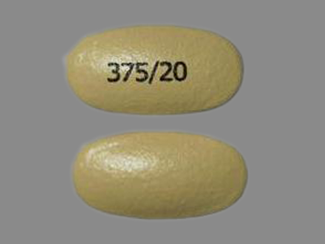 375 pill