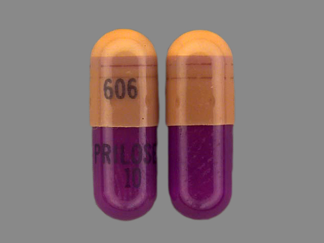 606 pill
