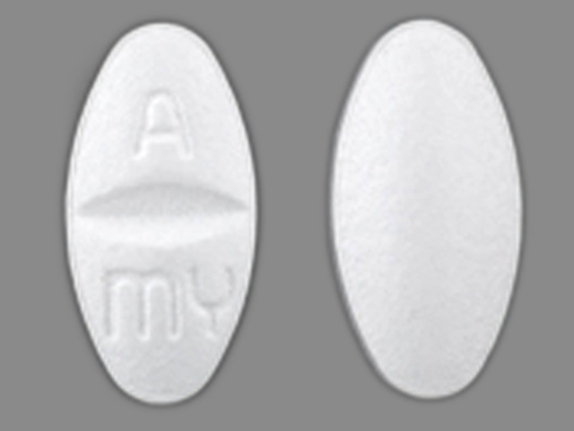 A pill