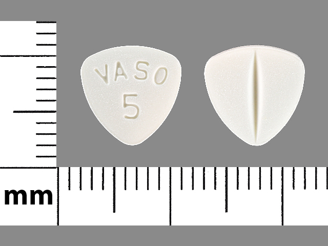 VASO pill