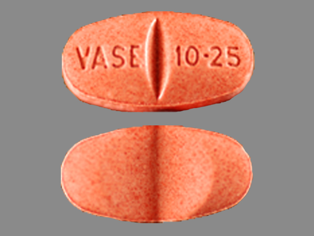 VASE pill