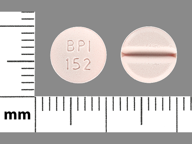 BPI pill
