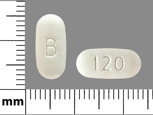 B pill