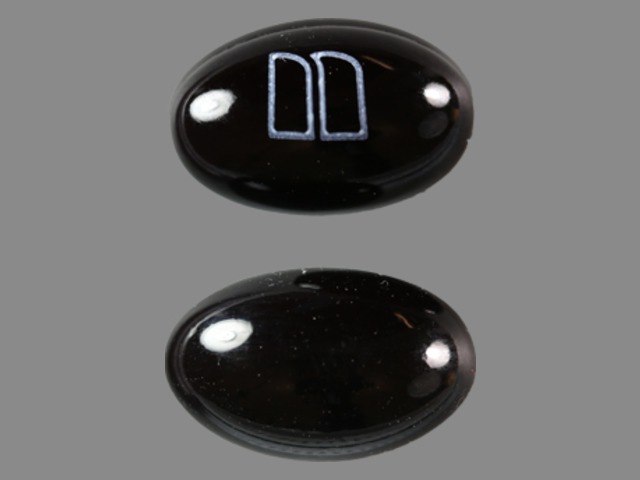 n pill