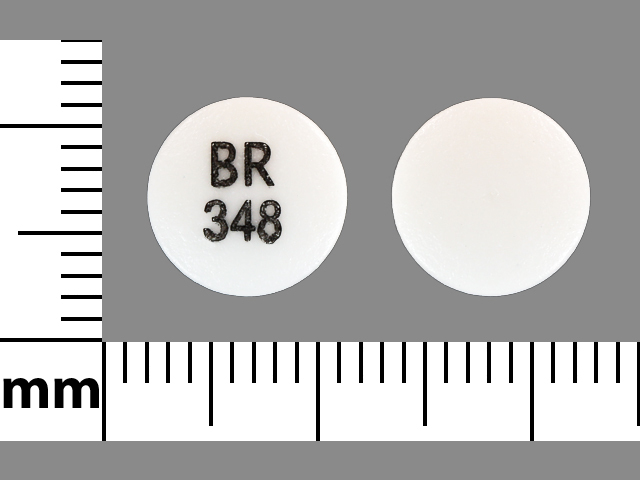 BR pill